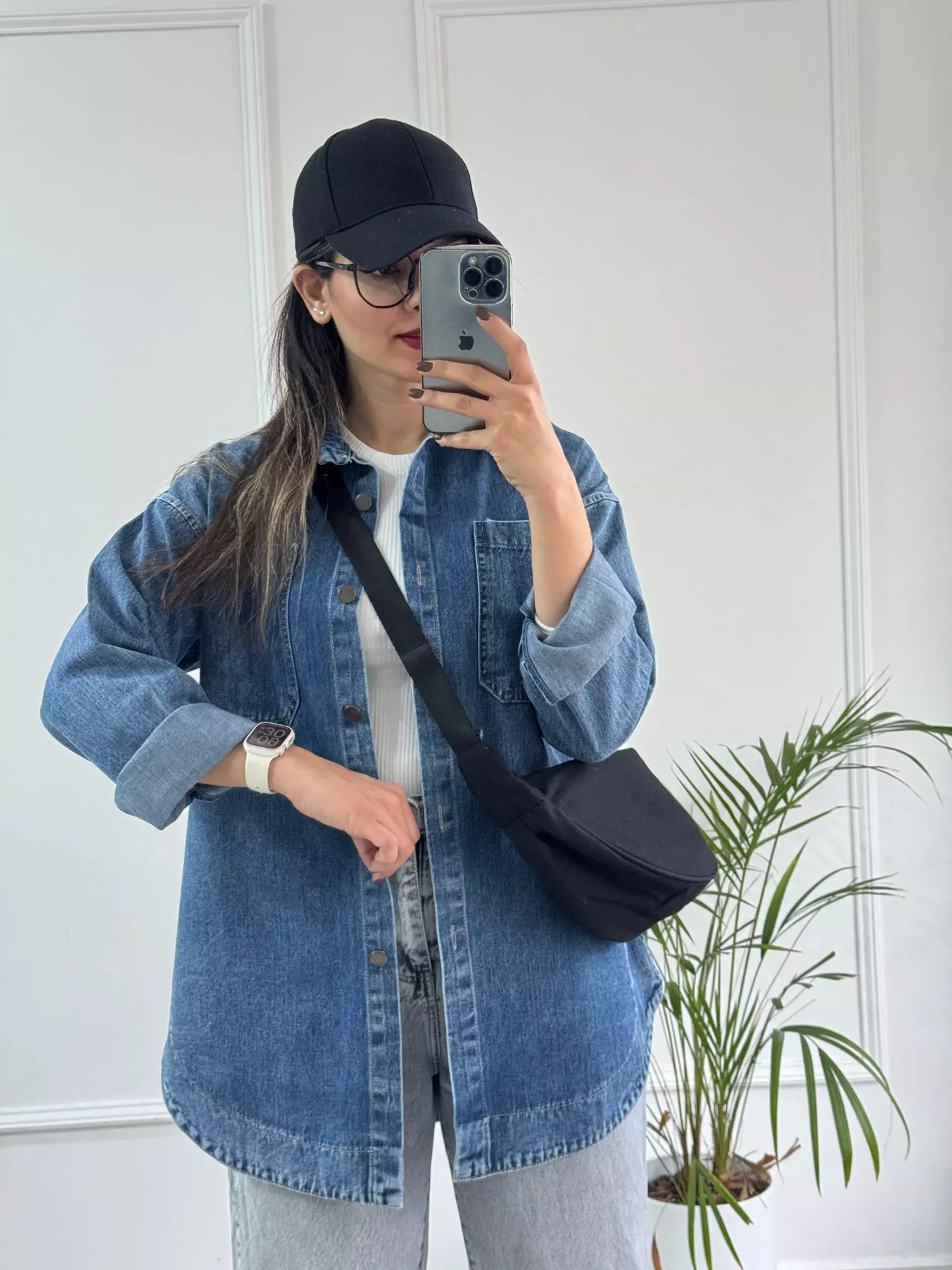 مانتو جین آنیل